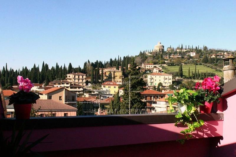 Cuore Di Giulietta Vérone Extérieur photo