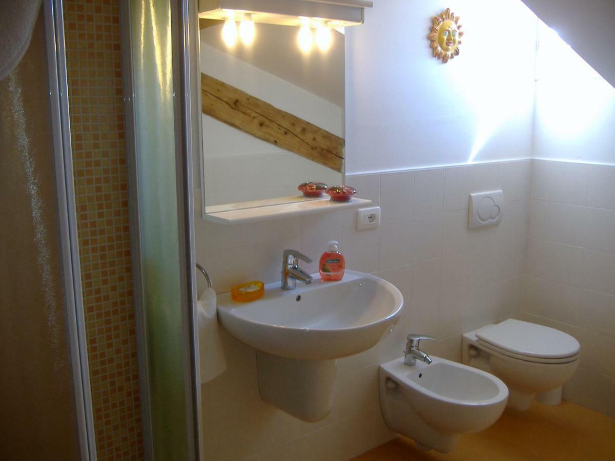 Cuore Di Giulietta Vérone Extérieur photo