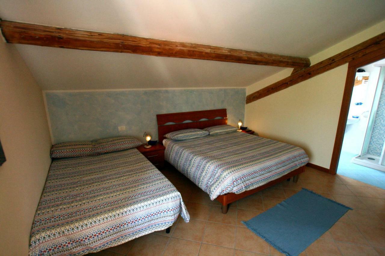 Cuore Di Giulietta Vérone Extérieur photo
