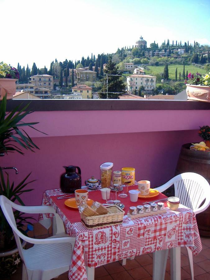 Cuore Di Giulietta Vérone Extérieur photo